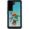 Marvel Classic Comics The Avengers Galaxy S24 Waterproof Case